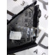 Молдинг двери (уголок) внутренний (кузов и элементы) BMW 5-series F10 2011 N63B44 51337199300