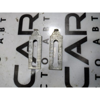 Кронштейн стекла