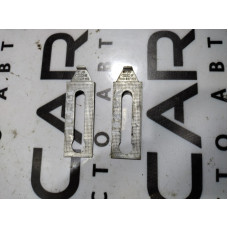 Кронштейн стекла