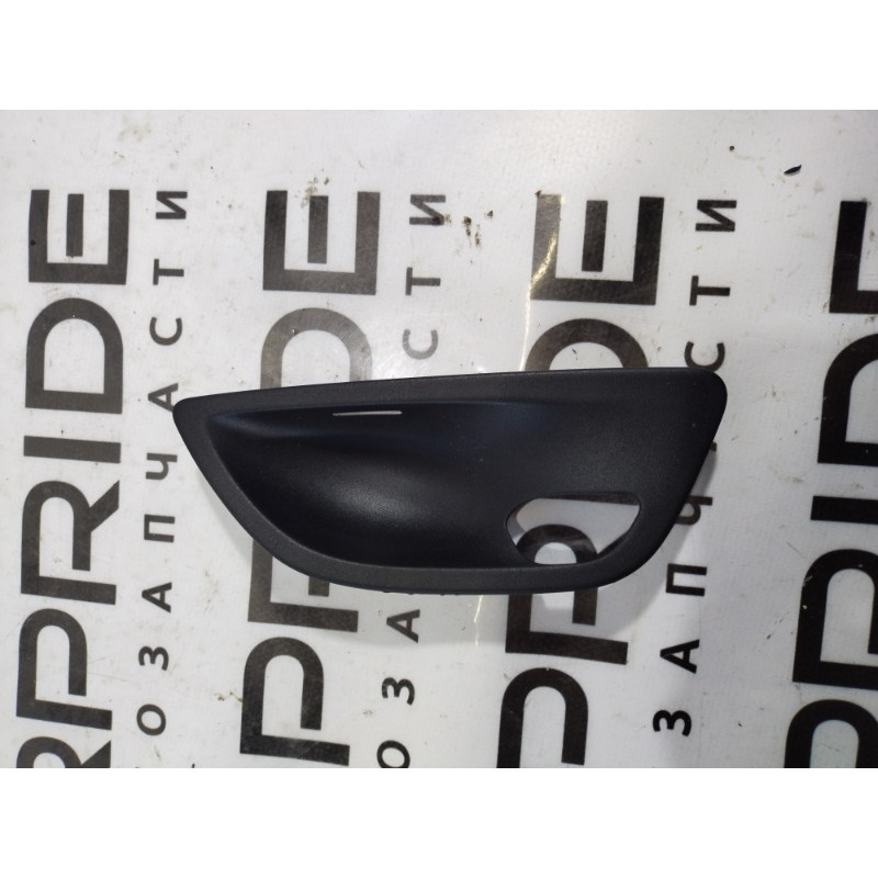 Накладка ручки внутренней (салон) BMW 5-series F10 2011 N63B44 51417226354