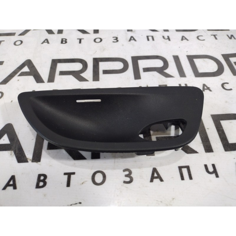 Накладка ручки внутренней (салон) BMW 5-series F10 2011 N63B44 51417226354