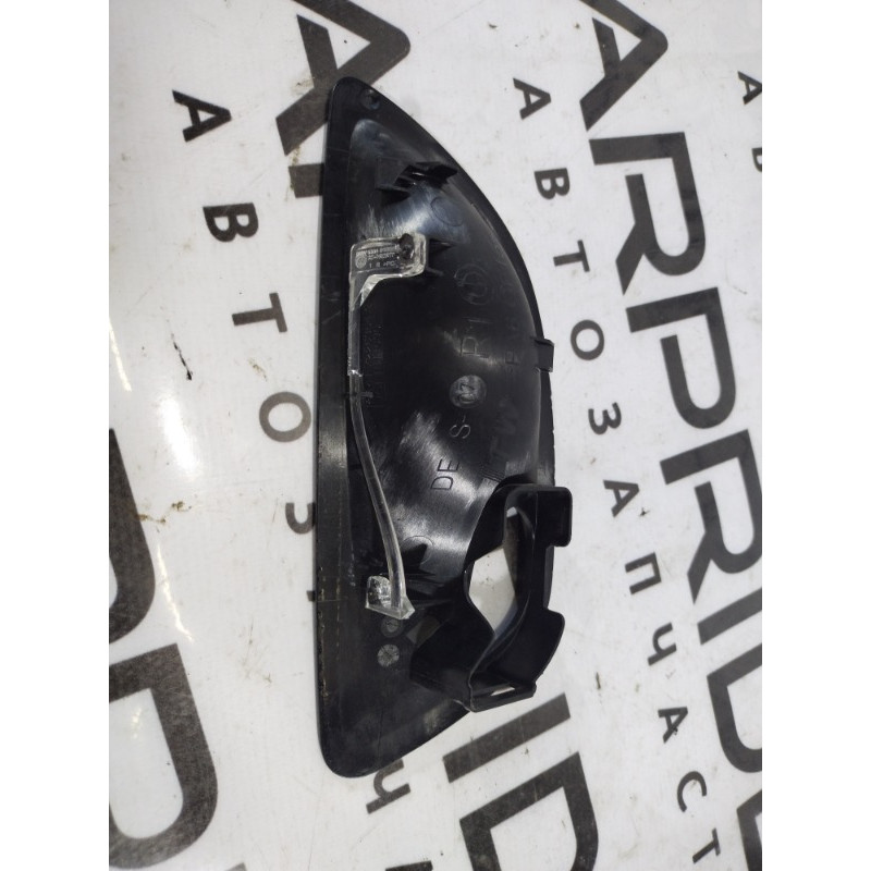 Накладка ручки внутренней (салон) BMW 5-series F10 2011 N63B44 51417226354