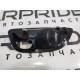 Накладка ручки внутренней (салон) BMW 5-series F10 2011 N63B44 51417226354