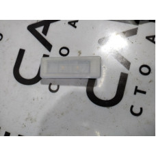 Плафон салона