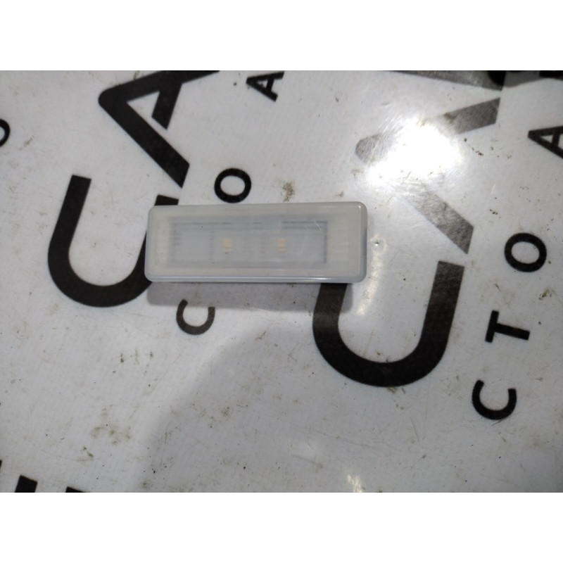 Плафон салона (салон) BMW 5-series F10 2011 N63B44 63319219490