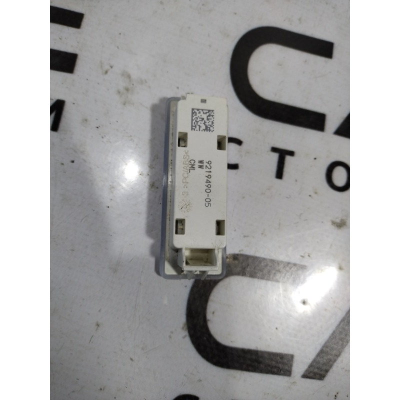 Плафон салона (салон) BMW 5-series F10 2011 N63B44 63319219490