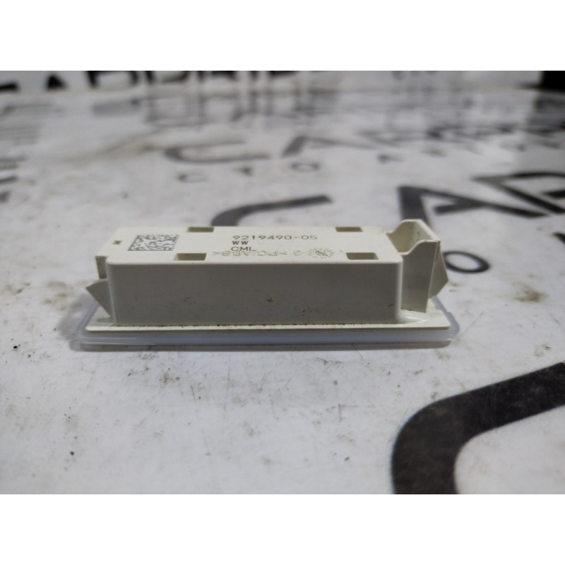 Плафон салона (салон) BMW 5-series F10 2011 N63B44 63319219490