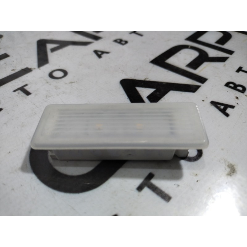 Плафон салона (салон) BMW 5-series F10 2011 N63B44 63319219490