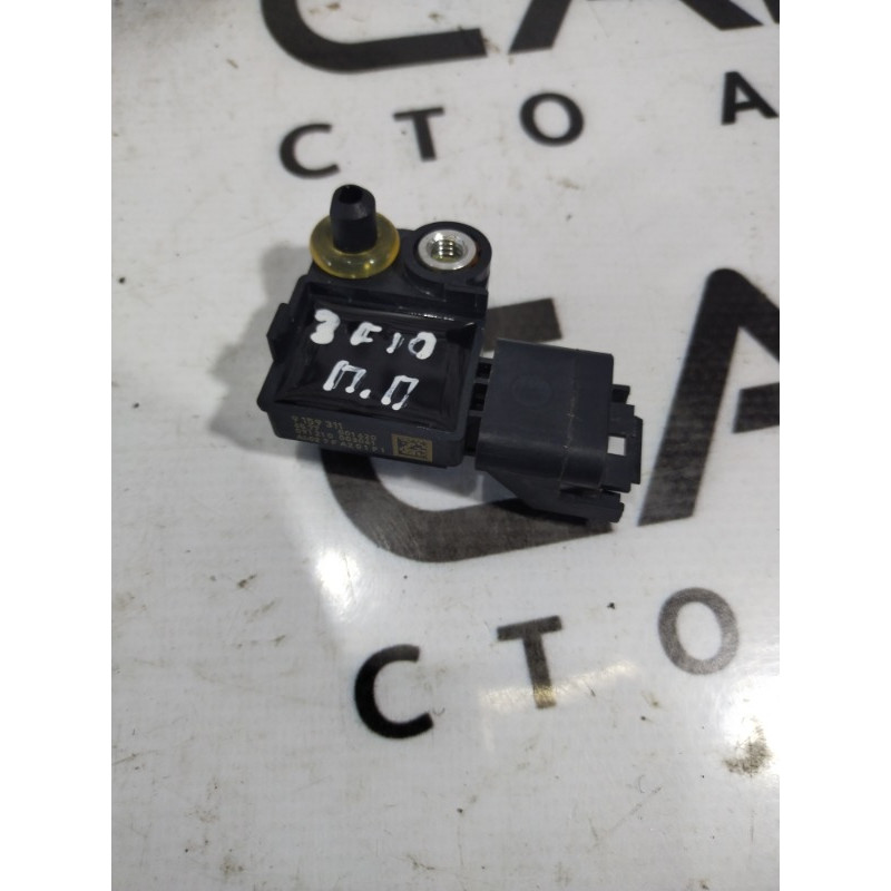 Датчик удара (электрика / датчики) BMW 5-series F10 2011 N63B44 65779159311