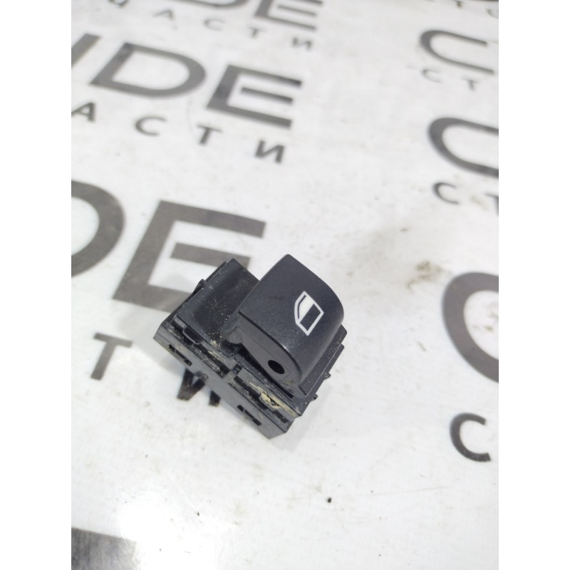 Кнопка склопідйомника (електрика / кнопки) BMW 3-series F30 2013 N20B20 61319208107