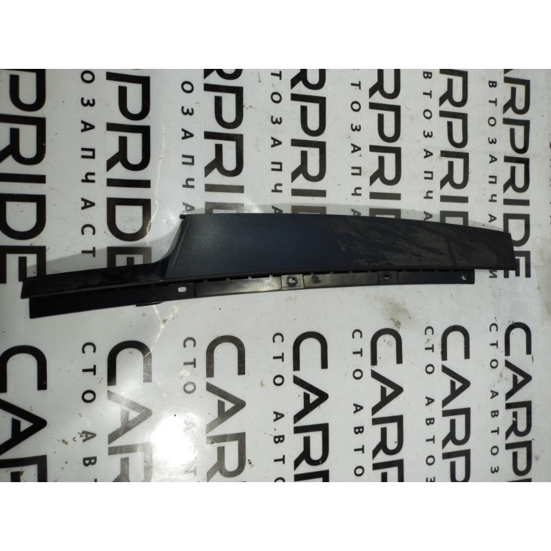 Бічна накладка двері (кузов і елементи) BMW 3-series F30 2013 N20B20 51337258310