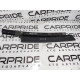 Бічна накладка двері (кузов і елементи) BMW 3-series F30 2013 N20B20 51337258310