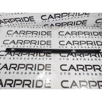 Молдинг стекла внутренний