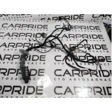 Проводка дверна