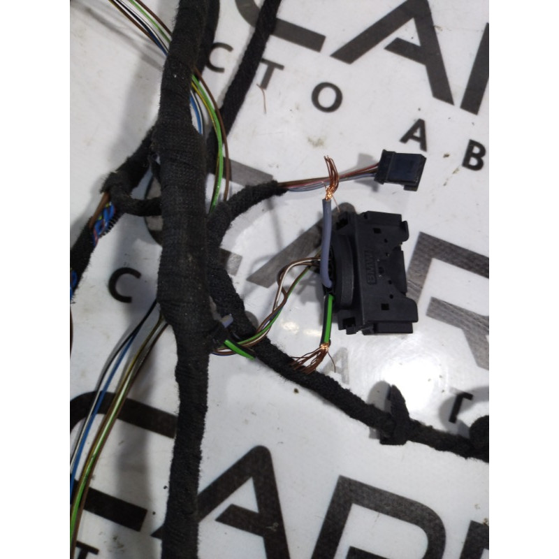 Проводка дверна (електрика) BMW 3-series F30 2013 N20B20 61129300389