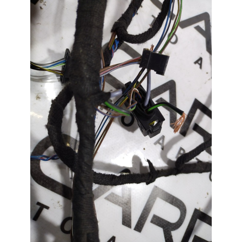 Проводка дверна (електрика) BMW 3-series F30 2013 N20B20 61129300389