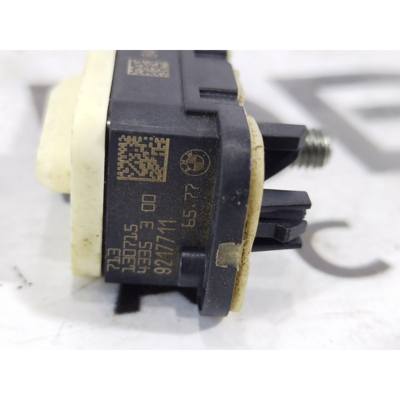 Датчик удара (электрика / датчики) BMW 3-series F30 2013 N20B20 65779217711