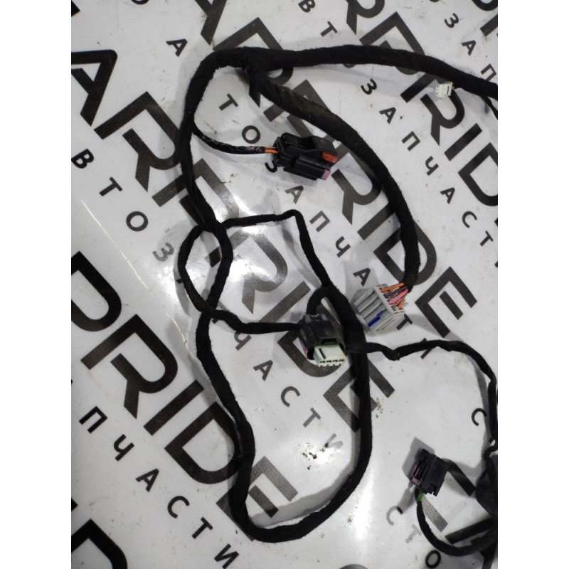 Проводка дверная (электрика) Dodge Journey SXT 2014 3.6 68068754ac