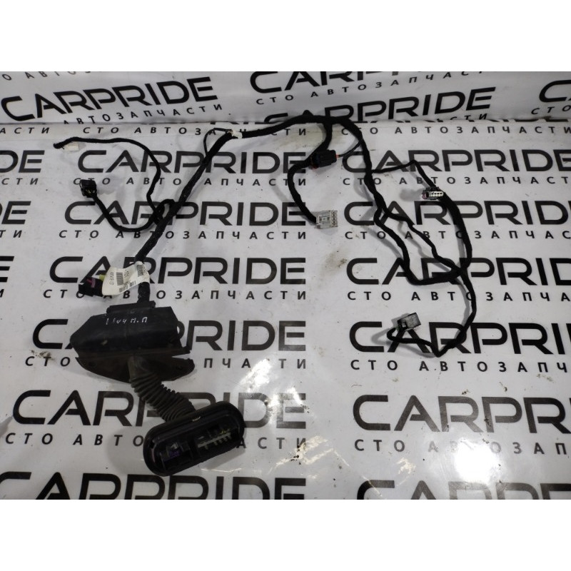 Проводка дверная (электрика) Dodge Journey SXT 2014 3.6 68068754ac