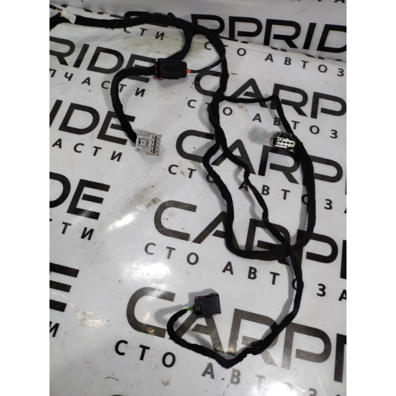 Проводка дверная (электрика) Dodge Journey SXT 2014 3.6 68068754ac