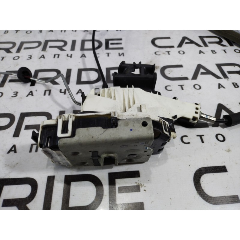 Замок двери (кузов и элементы) Dodge Journey SXT 2014 3.6 04589916ad