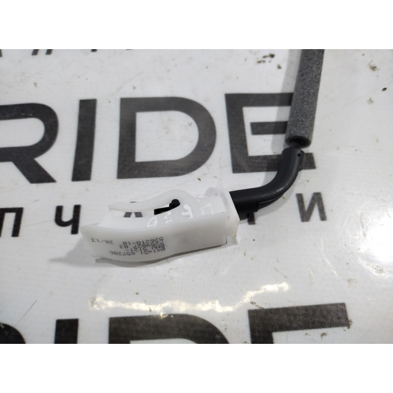 Трос замка дверей (кузов і елементи) BMW 3-series F30 2013 N20B20 51217259827