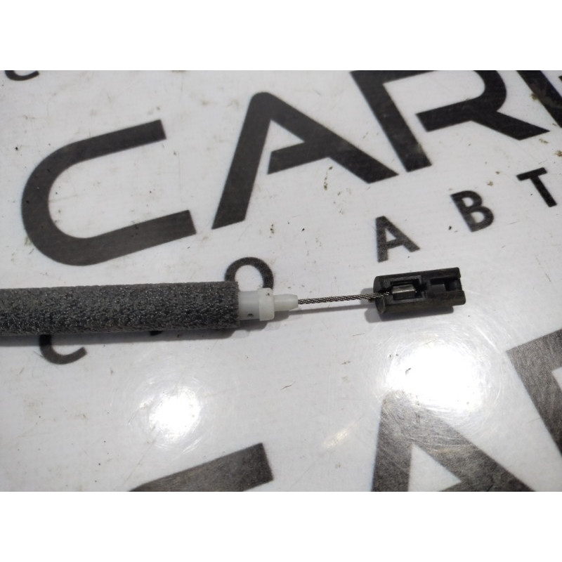 Трос замка дверей (кузов і елементи) BMW 3-series F30 2013 N20B20 51217259827