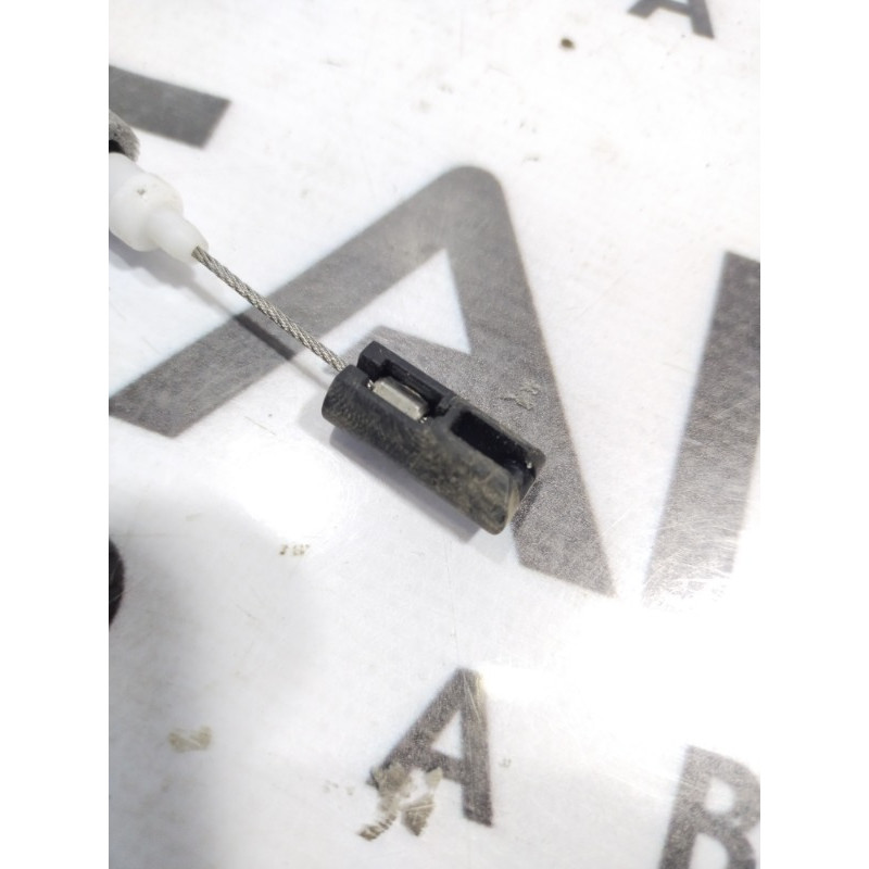 Трос замка дверей (кузов і елементи) BMW 3-series F30 2013 N20B20 51217259827