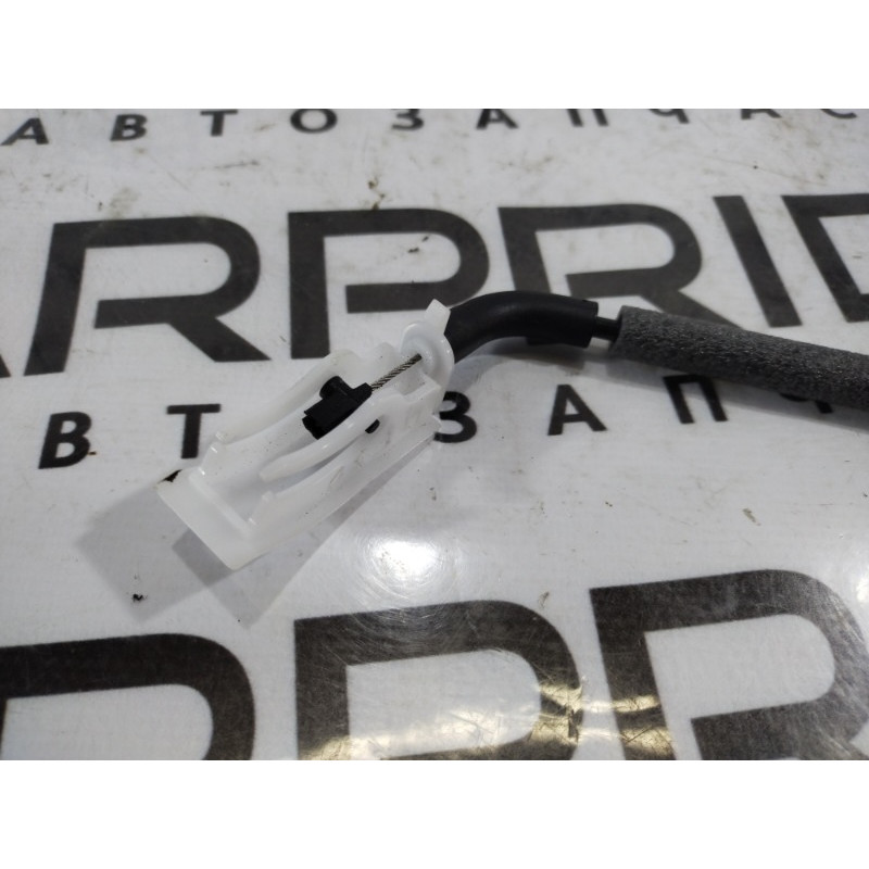 Трос замка дверей (кузов і елементи) BMW 3-series F30 2013 N20B20 51217259827