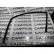 Уплотнитель проема двери (кузов и элементы) Dodge Journey SXT 2014 3.6 05076870af