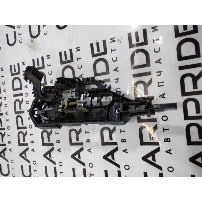 Ручка двери внешняя (кузов и элементы) Dodge Journey SXT 2014 3.6 04589861