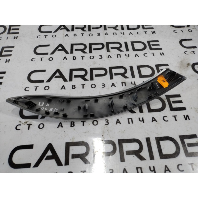Декоративна накладка карти дверей (салон) BMW 3-series F30 2013 N20B20 51417260086