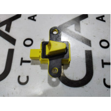 Датчик удара