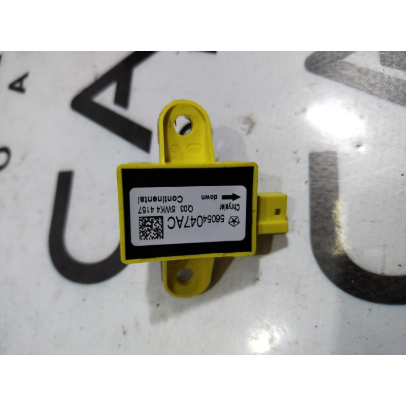 Датчик удара (электрика / датчики) Jeep Compass MK49 2014 2.4 56054047ac