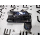 Ручка дверей внутрішня (салон) Dodge Journey SXT 2014 3.6 68103386AA