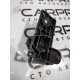 Ручка дверей внутрішня (салон) Dodge Journey SXT 2014 3.6 68103386AA