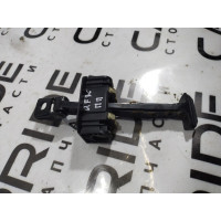 Обмежувач дверей