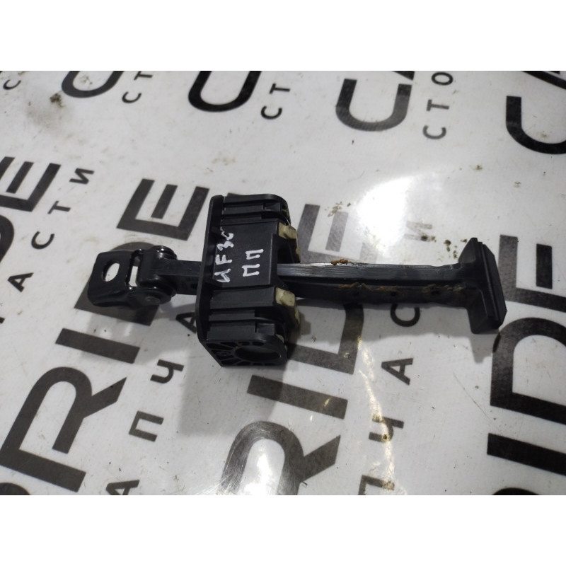 Обмежувач дверей (кузов і елементи) BMW 3-series F30 2013 N20B20 51217311339