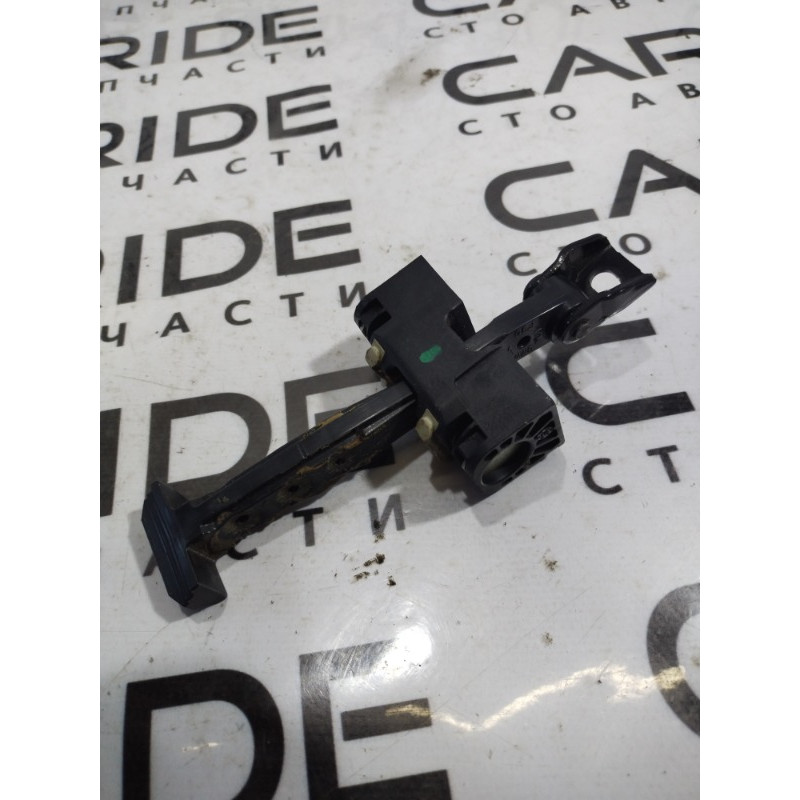 Обмежувач дверей (кузов і елементи) BMW 3-series F30 2013 N20B20 51217311339