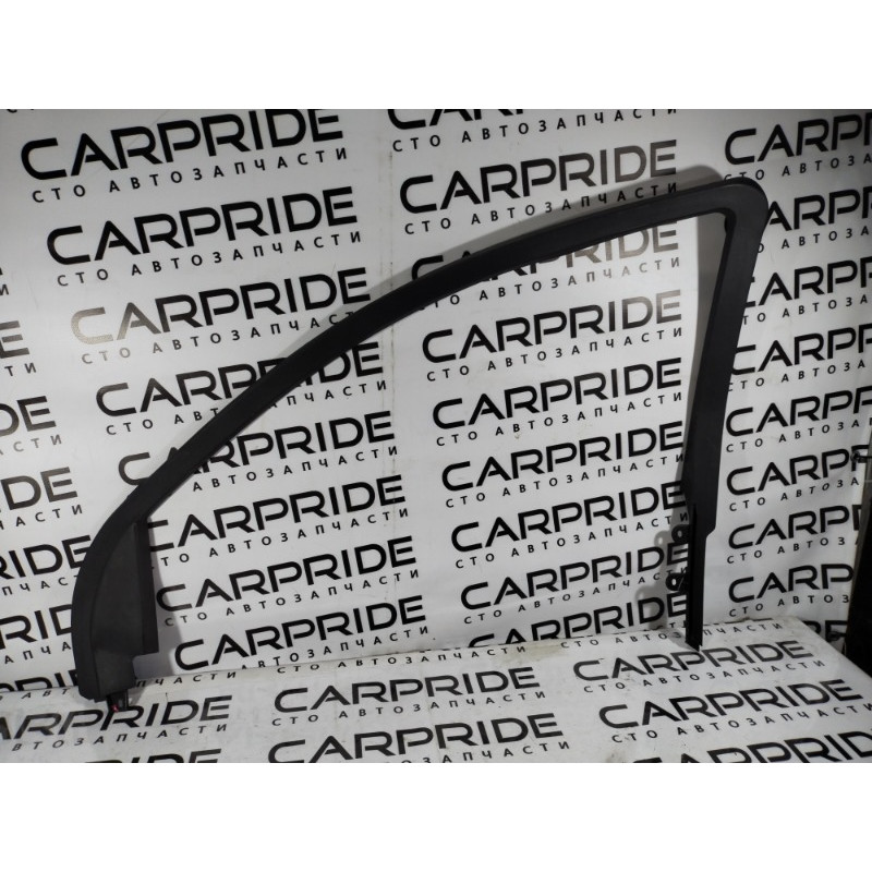 Молдинг стекла внутренний (наружные элементы кузова) Dodge Journey SXT 2014 3.6 1EF04DX9AD