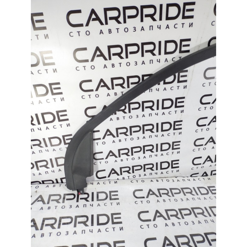 Молдинг стекла внутренний (наружные элементы кузова) Dodge Journey SXT 2014 3.6 1EF04DX9AD