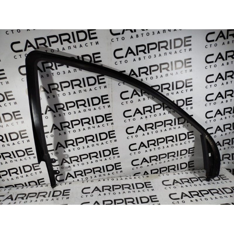 Молдинг стекла внутренний (наружные элементы кузова) Dodge Journey SXT 2014 3.6 1EF04DX9AD