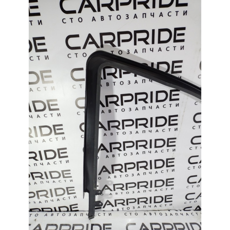Молдинг стекла внутренний (наружные элементы кузова) Dodge Journey SXT 2014 3.6 1EF04DX9AD
