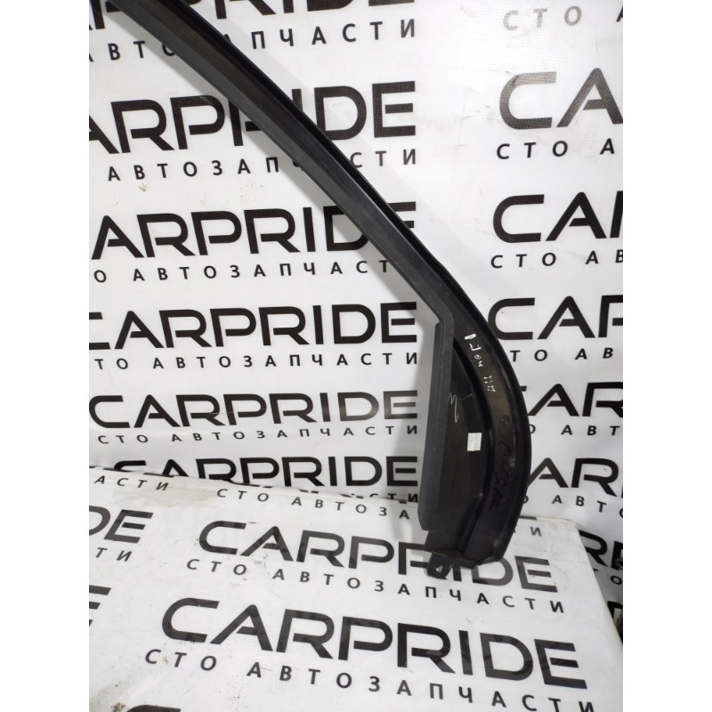 Молдинг стекла внутренний (наружные элементы кузова) Dodge Journey SXT 2014 3.6 1EF04DX9AD