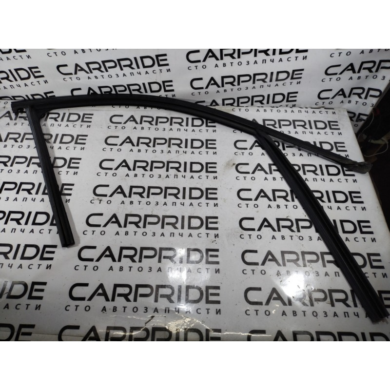 Уплотнитель проема двери (кузов и элементы) BMW 3-series F30 2013 N20B20 51337258326