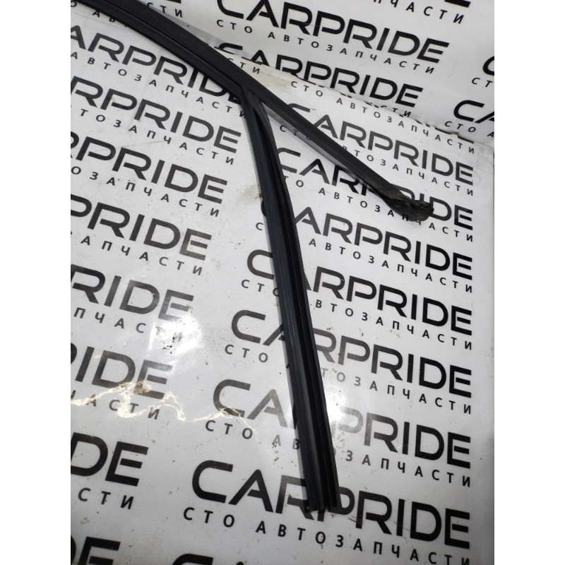 Уплотнитель проема двери (кузов и элементы) BMW 3-series F30 2013 N20B20 51337258326