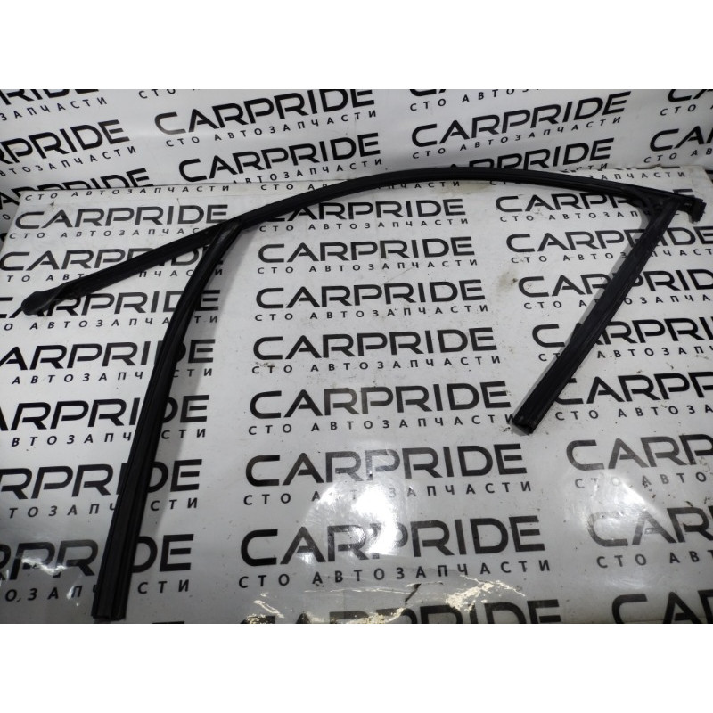 Уплотнитель проема двери (кузов и элементы) BMW 3-series F30 2013 N20B20 51337258326