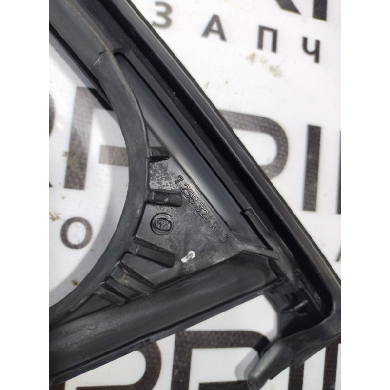 Уплотнитель проема двери (кузов и элементы) BMW 3-series F30 2013 N20B20 51337258326