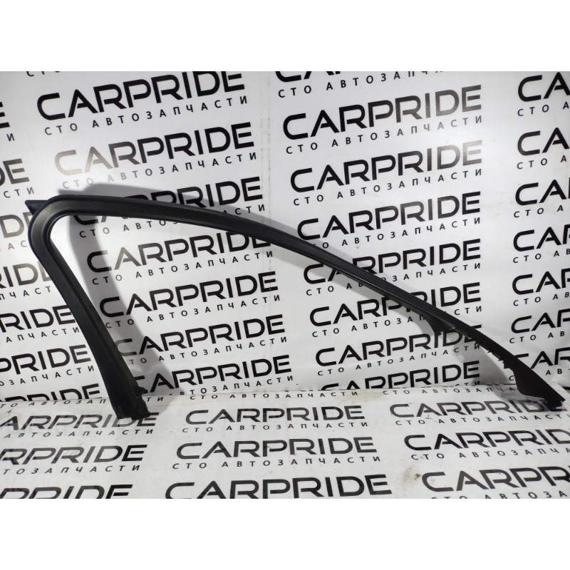 Накладка двери внутренняя (салон) BMW 5-series F10 2011 N63B44 51337182011