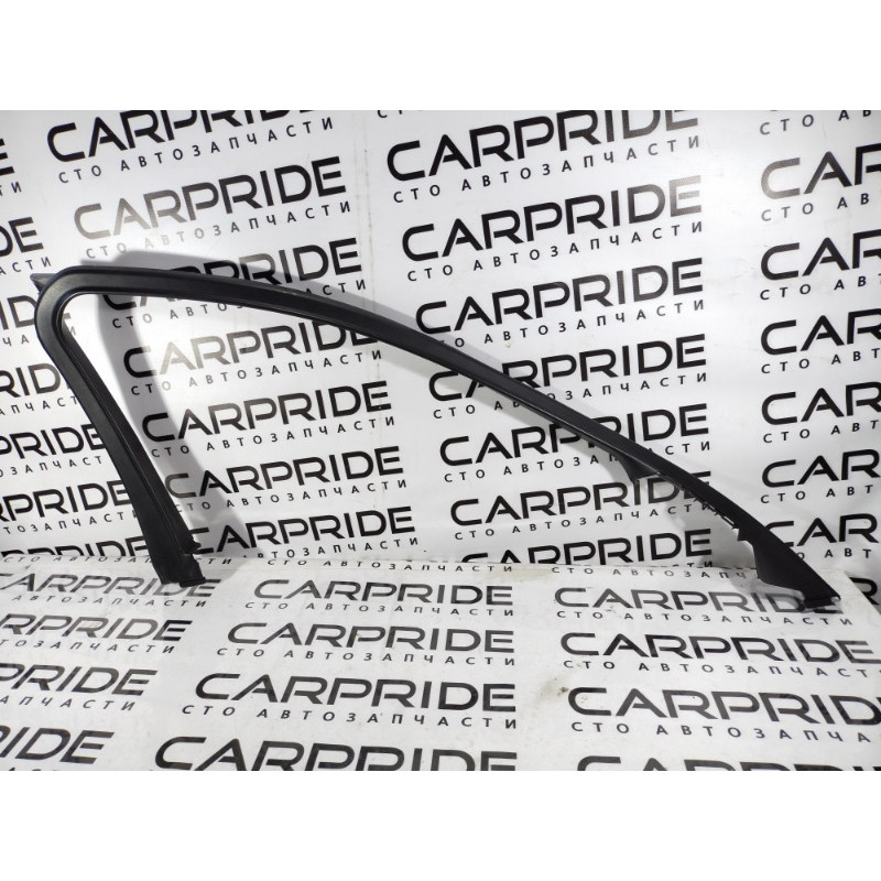 Накладка двери внутренняя (салон) BMW 5-series F10 2011 N63B44 51337182011